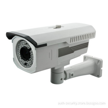 72PCS Varifocal IR 1.0m/1.3m/2m Pixel High Quality IP Camera